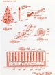 US Patent Diagram Poster Print by Science Source