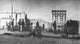 1906 San Francisco Earthquake Fire Poster Print by Science Source