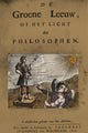 Alchemy Illustration Poster Print by Science Source