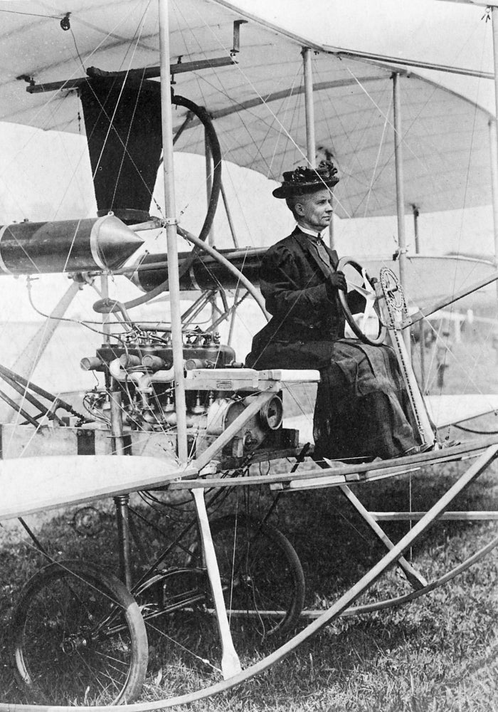 E. Lillian Todd American Inventor Poster Print by Science Source