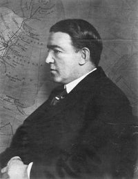 Ernest Shackleton Irish Explorer Poster Print showcasing a legendary explorer.