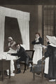 Rene Laennec Poster Print featuring the French Physician