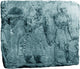 Muscular Dystrophy and Ancient Egypt Poster Print showcasing science and history.