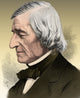 William Rogers American Geologist and Educator Poster Print