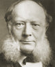 Charles Siemens German-British Inventor Poster Print by Science Source