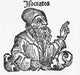 Socrates Ancient Greek Philosopher Poster Print