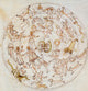 Aratus's Constellations Poster Print showcasing ancient Greek astronomy.