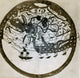 Atlas of al-Idrisi Poster Print showcasing historical cartography.