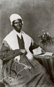 Sojourner Truth American Abolitionist Poster Print