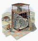 Chinese Observatory 11th Century Poster Print by Science Source, available in multiple sizes.