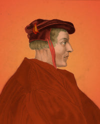 Heinrich Cornelius Agrippa Occultist Poster Print by Science Source