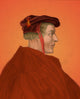 Heinrich Cornelius Agrippa Occultist Poster Print by Science Source