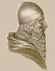 Aristotle Poster Print featuring the ancient Greek philosopher
