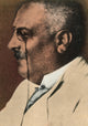 Alois Alzheimer Poster Print showcasing the German neuropathologist.