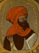 Averroes Islamic Polymath Poster Print by Science Source