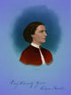 Clara Barton American Humanitarian Poster Print by Science Source