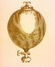 Robert Boyle's Air Pumps Poster Print showcasing scientific illustration.