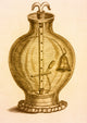 Robert Boyle's Air Pumps Poster Print showcasing scientific innovation.