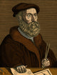 Tartaglia Italian Mathematician and Engineer Poster Print