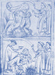 Saint Valentine Poster Print showcasing love and romance.