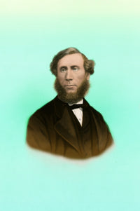 John Tyndall Irish Physicist Poster Print by Science Source