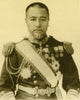 Admiral Togo Poster Print by Science Source showcasing naval history
