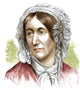 Mary Somerville Scottish Polymath Poster Print showcasing her legacy