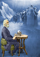 Christopher Sholes American Inventor Poster Print