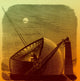 Telescope Poster Print by Science Source showcasing the beauty of astronomy.