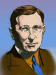 Frederick Grant Banting Poster Print celebrating the Canadian scientist.