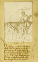15th Century Agriculture Poster Print showcasing historical farming practices
