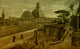 Babylon Poster Print showcasing the iconic ancient city