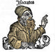Socrates Ancient Greek Philosopher Poster Print showcasing wisdom and inquiry.