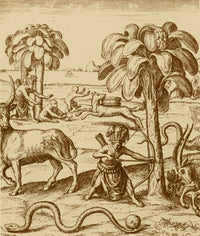 Exploration 1598 Poster Print showcasing adventure and discovery.