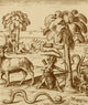 Exploration 1598 Poster Print showcasing adventure and discovery.