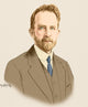 Thomas Hunt Morgan Geneticist Poster Print by Science Source