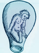 Preformationism 18th Century Poster Print from Science Source