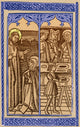 St. Catherine Poster Print - Italian Philosopher and Theologian