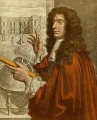Giovanni Cassini Astronomer Poster Print by Science Source
