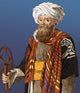 Ali Bey al-Abbasi Poster Print showcasing historical artistry.