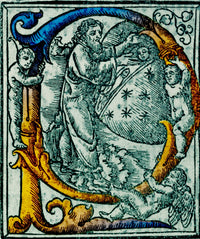 Creation, Giunta Pontificale, 1520 Poster Print by Science Source