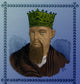 Confucius Poster Print showcasing the Chinese philosopher's wisdom.