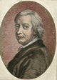 John Dryden Poster Print - Celebrated English Poet and Playwright