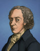 Johann Elert Bode poster print showcasing German astronomer and celestial mechanics.