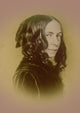 Elizabeth Barrett Browning Poster Print - English Poet Artwork