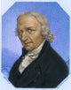 Johann Elert Bode Astronomer Poster Print in various sizes
