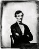 Abraham Lincoln Poster Print - 16th U.S. President
