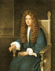 Robert Boyle Irish Polymath Poster Print - Science Artwork