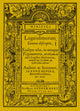 Napier's Treatise on Logarithms Poster Print by Science Source