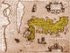 Japan Mercator Hondius Atlas 1606 Poster Print by Science Source